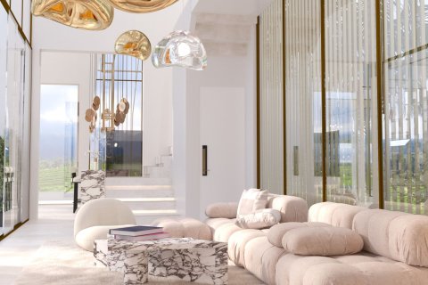 275m2 Villa in Denpasar, Indonesia No. 13720 25