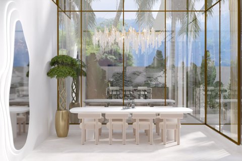 275m2 Villa in Denpasar, Indonesia No. 13720 28