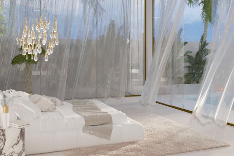 275m2 Villa in Denpasar, Indonesia No. 13720 20