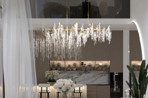 275m2 Villa in Denpasar, Indonesia No. 13720 26