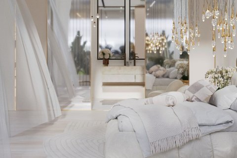 275m2 Villa in Denpasar, Indonesia No. 13720 19