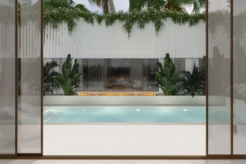 275m2 Villa in Denpasar, Indonesia No. 13720 3