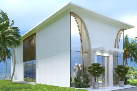 275m2 Villa in Denpasar, Indonesia No. 13720 30