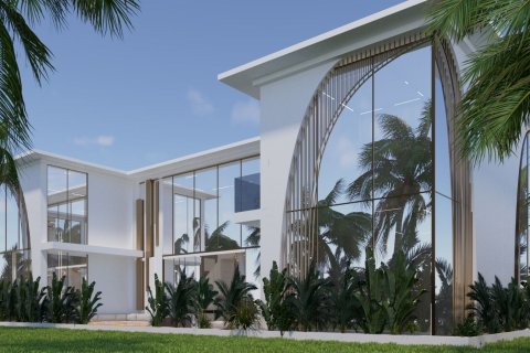 275m2 Villa in Denpasar, Indonesia No. 13720 2
