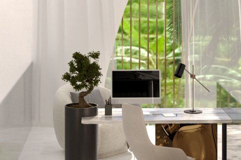 275m2 Villa in Denpasar, Indonesia No. 13720 16
