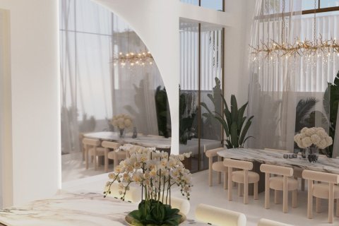 275m2 Villa in Denpasar, Indonesia No. 13720 27