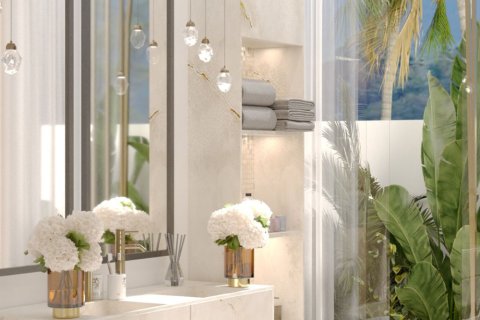 275m2 Villa in Denpasar, Indonesia No. 13720 14