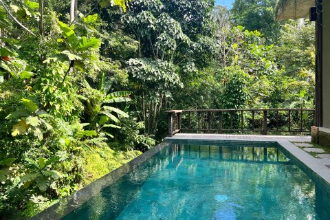 142m2 Villa in Ubud, Gianyar, Indonesia No. 13719 24