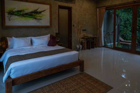 142m2 Villa in Ubud, Gianyar, Indonesia No. 13719 12
