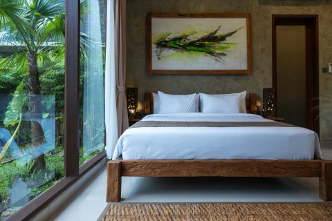 142m2 Villa in Ubud, Gianyar, Indonesia No. 13719 13