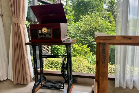 142m2 Villa in Ubud, Gianyar, Indonesia No. 13719 8