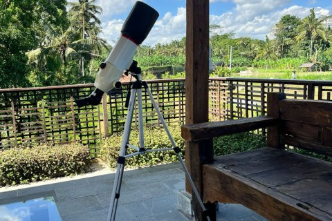 142m2 Villa in Ubud, Gianyar, Indonesia No. 13719 19