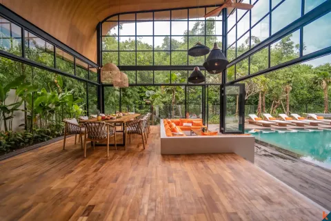 5 bedrooms Villa in Pererenan, Mengwi, Badung, Indonesia No. 10615 15