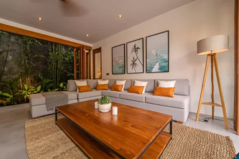 5 bedrooms Villa in Pererenan, Mengwi, Badung, Indonesia No. 10615 11