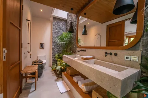 5 bedrooms Villa in Pererenan, Mengwi, Badung, Indonesia No. 10615 24