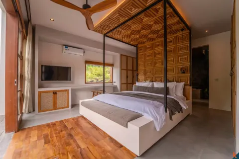 5 bedrooms Villa in Pererenan, Mengwi, Badung, Indonesia No. 10615 20