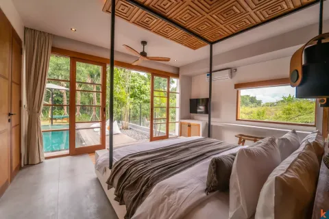 5 bedrooms Villa in Pererenan, Mengwi, Badung, Indonesia No. 10615 22