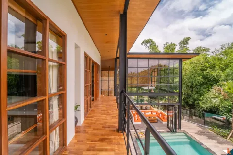 5 bedrooms Villa in Pererenan, Mengwi, Badung, Indonesia No. 10615 8