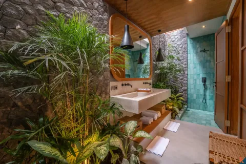 5 bedrooms Villa in Pererenan, Mengwi, Badung, Indonesia No. 10615 25