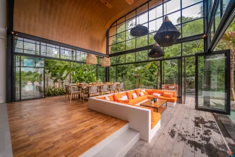 5 bedrooms Villa in Pererenan, Mengwi, Badung, Indonesia No. 10615 13