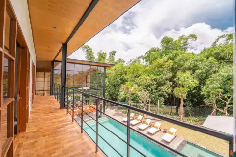 5 bedrooms Villa in Pererenan, Mengwi, Badung, Indonesia No. 10615 7