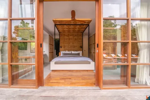 5 bedrooms Villa in Pererenan, Mengwi, Badung, Indonesia No. 10615 19
