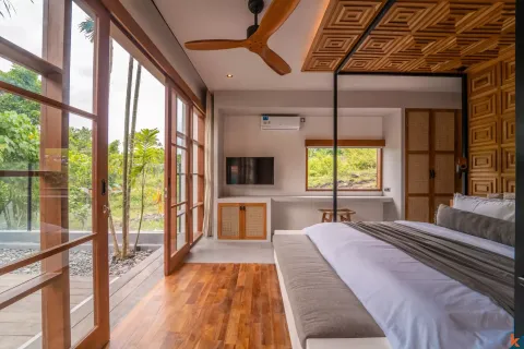 5 bedrooms Villa in Pererenan, Mengwi, Badung, Indonesia No. 10615 21