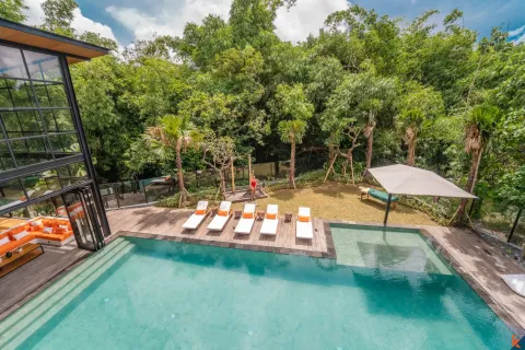 5 bedrooms Villa in Pererenan, Mengwi, Badung, Indonesia No. 10615 6