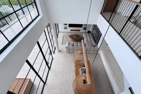 3 bedrooms Villa in Tumbak Bayuh, Mengwi, Badung, Indonesia No. 10609 11