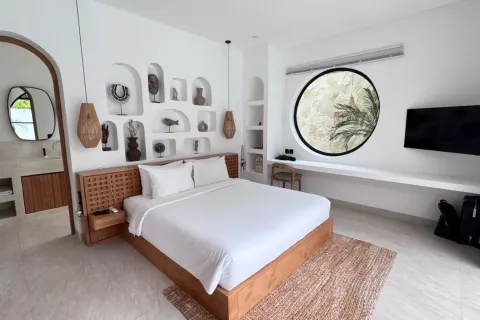 3 bedrooms Villa in Tumbak Bayuh, Mengwi, Badung, Indonesia No. 10609 9