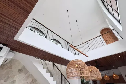 3 bedrooms Villa in Tumbak Bayuh, Mengwi, Badung, Indonesia No. 10609 23