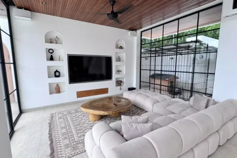 3 bedrooms Villa in Tumbak Bayuh, Mengwi, Badung, Indonesia No. 10609 22