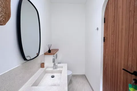 3 bedrooms Villa in Tumbak Bayuh, Mengwi, Badung, Indonesia No. 10609 28