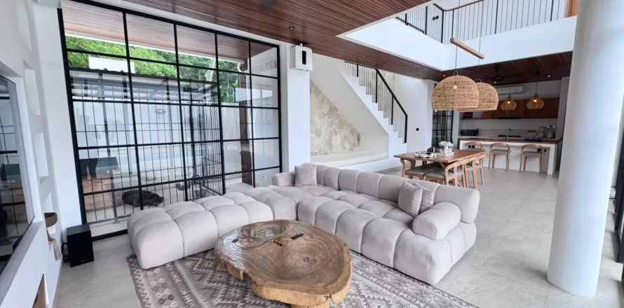 3 bedrooms Villa in Tumbak Bayuh, Mengwi, Badung, Indonesia No. 10609
