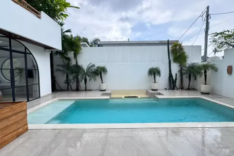 3 bedrooms Villa in Tumbak Bayuh, Mengwi, Badung, Indonesia No. 10609 24