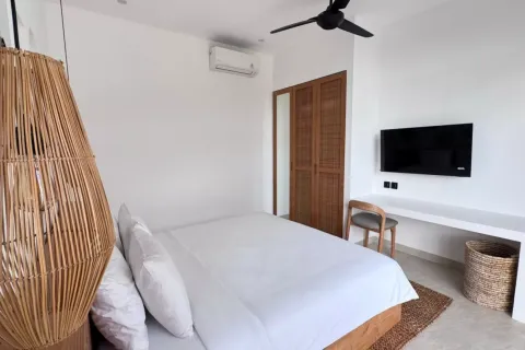 3 bedrooms Villa in Tumbak Bayuh, Mengwi, Badung, Indonesia No. 10609 3