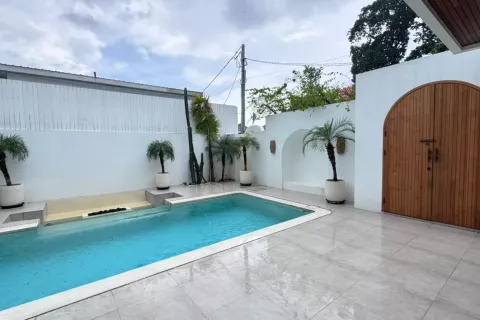 3 bedrooms Villa in Tumbak Bayuh, Mengwi, Badung, Indonesia No. 10609 26
