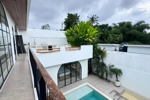 3 bedrooms Villa in Tumbak Bayuh, Mengwi, Badung, Indonesia No. 10609 2