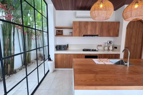 3 bedrooms Villa in Tumbak Bayuh, Mengwi, Badung, Indonesia No. 10609 16