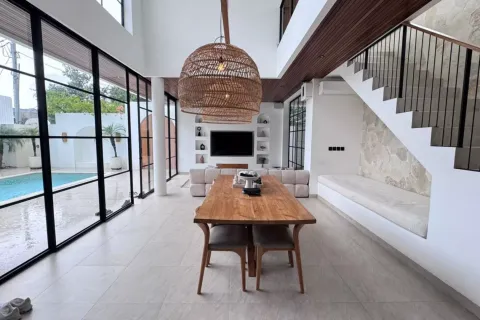 3 bedrooms Villa in Tumbak Bayuh, Mengwi, Badung, Indonesia No. 10609 18