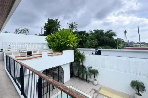 3 bedrooms Villa in Tumbak Bayuh, Mengwi, Badung, Indonesia No. 10609 27