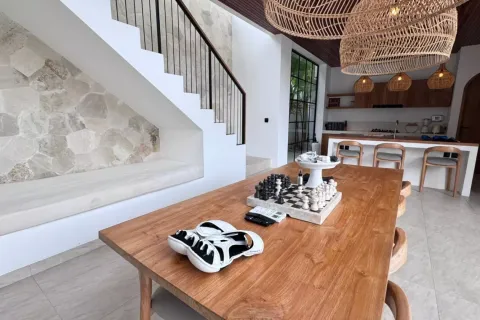 3 bedrooms Villa in Tumbak Bayuh, Mengwi, Badung, Indonesia No. 10609 25