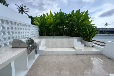 3 bedrooms Villa in Tumbak Bayuh, Mengwi, Badung, Indonesia No. 10609 6