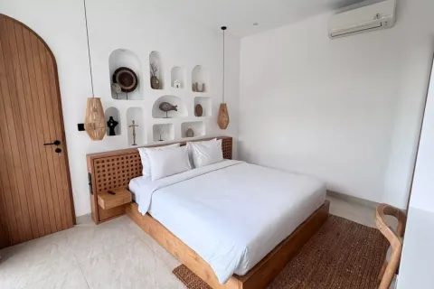 3 bedrooms Villa in Tumbak Bayuh, Mengwi, Badung, Indonesia No. 10609 4