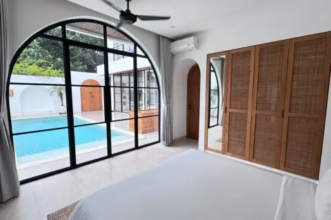 3 bedrooms Villa in Tumbak Bayuh, Mengwi, Badung, Indonesia No. 10609 13