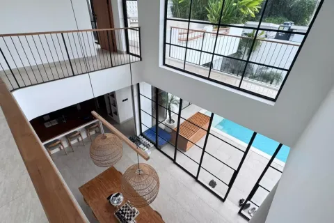 3 bedrooms Villa in Tumbak Bayuh, Mengwi, Badung, Indonesia No. 10609 5