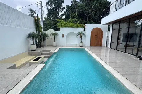 3 bedrooms Villa in Tumbak Bayuh, Mengwi, Badung, Indonesia No. 10609 12