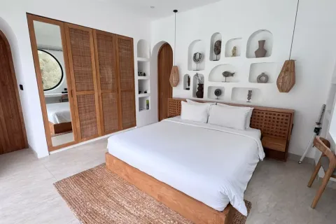 3 bedrooms Villa in Tumbak Bayuh, Mengwi, Badung, Indonesia No. 10609 10