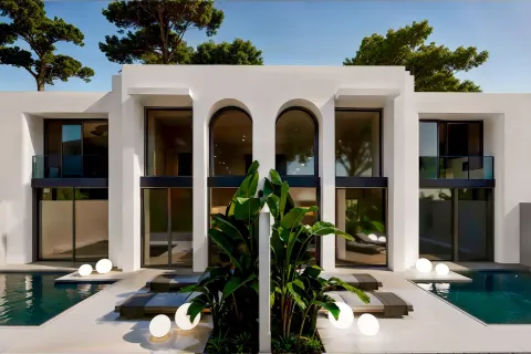 2 bedrooms Villa in Pererenan, Mengwi, Badung, Indonesia No. 10610 2