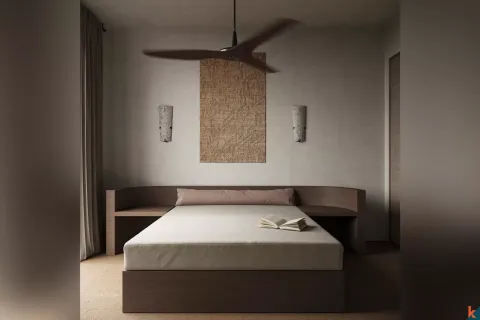 2 bedrooms Villa in Pererenan, Mengwi, Badung, Indonesia No. 10610 7
